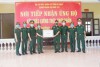 HỘI PHỤ NỮ CƠ QUAN BỘ CHQS TỈNH HÀ NAM TÍCH CỰC CHUNG TAY CHỐNG DỊCH COVID-19.