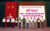 BẾ MẠC LỚP BỒI DƯỠNG KIẾN THỨC QUỐC PHÒNG VÀ AN NINH CHO CÁN BỘ ĐỐI TƯỢNG 3 (KHOÁ 51)