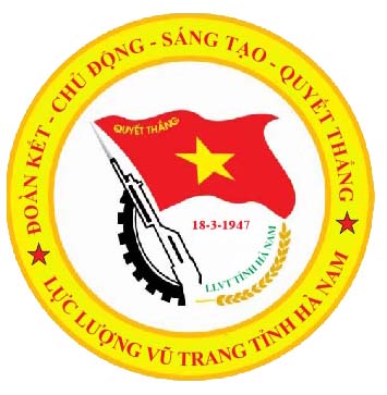 BỘ CHỈ HUY QUÂN SỰ TỈNH HÀ NAM HOÀN THÀNH LUYỆN TẬP CHUYỂN TRẠNG THÁI SẴN SÀNG CHIẾN ĐẤU NĂM 2023.